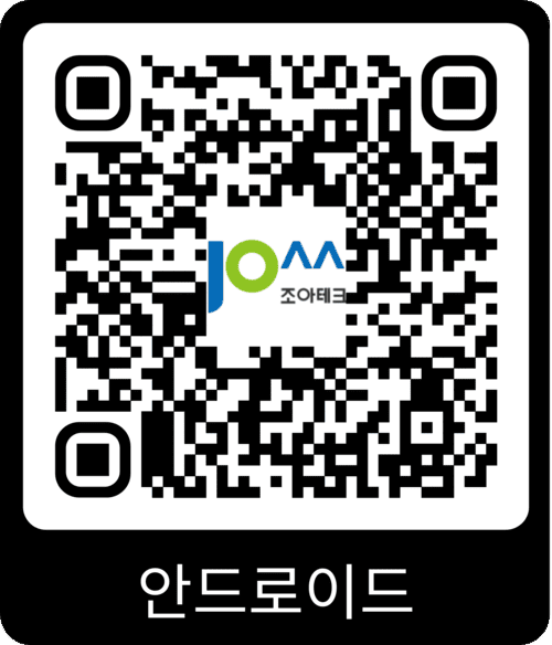 Android QR